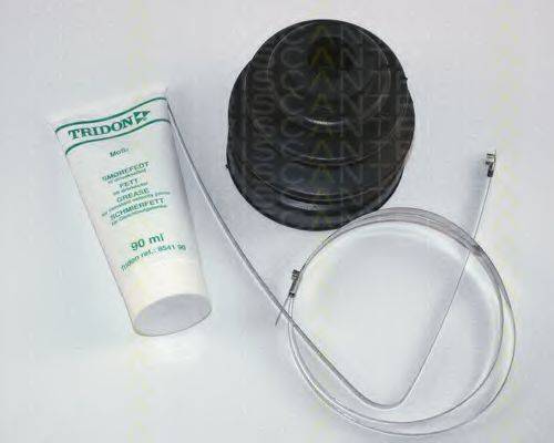 TRISCAN 8540 40802