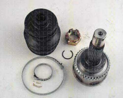 TRISCAN 8540 43114