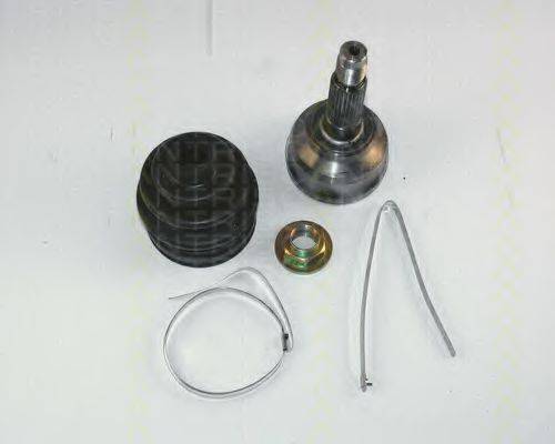MAZDA G04425500 Шарнірний комплект, приводний вал