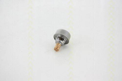 MOTORCRAFT 345-82 Термостат, охолоджуюча рідина