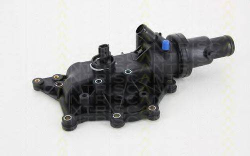 RENAULT TRUCKS 8200 700 094 Термостат, охолоджуюча рідина