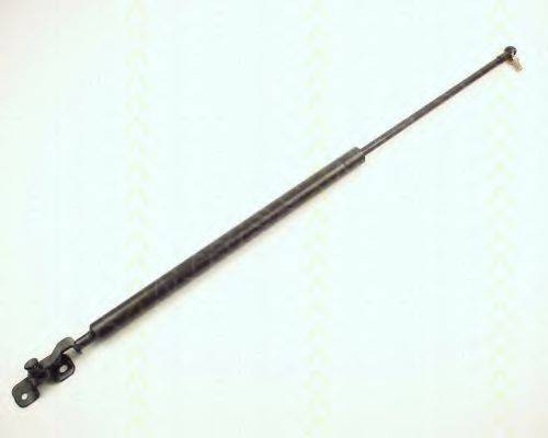 TOYOTA 68960-19286 Газова пружина, кришка багажника