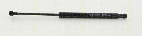 TOYOTA 68950-02130 Газова пружина, кришка багажника