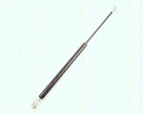 STABILUS 2308BA Газова пружина, капот