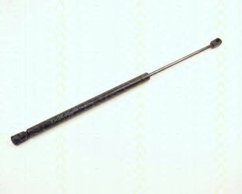 FORD 1661167 Газова пружина, кришка багажника