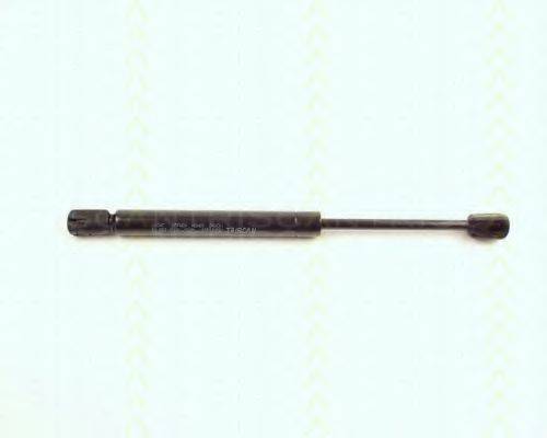FORD 1664211 Газова пружина, кришка багажника