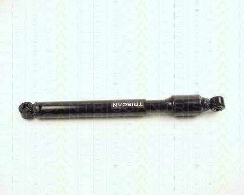 TRISCAN 352304 Амортизатор рульового керування