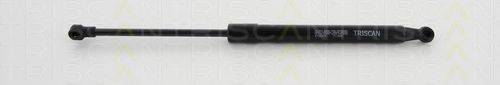 STABILUS 29111 Газова пружина, кришка багажника