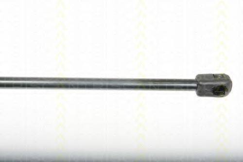 STABILUS 020600 Газова пружина, кришка багажника