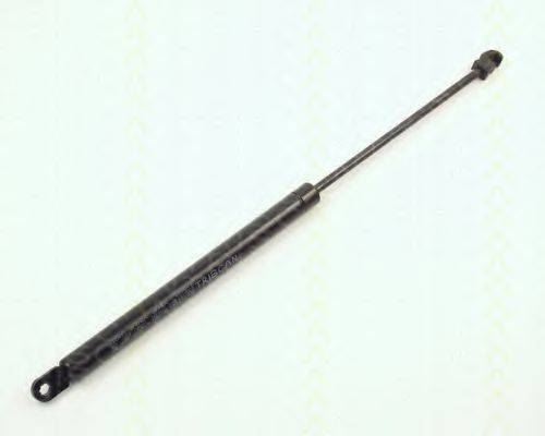 STABILUS 437484 Газова пружина, кришка багажника