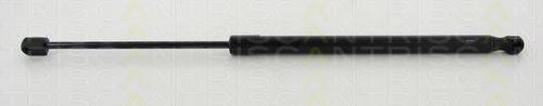 VW 5N0 827 550 D Газова пружина, кришка багажника