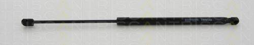 STABILUS 103255 Газова пружина, кришка багажника