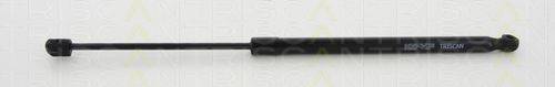 STABILUS 103494 Газова пружина, кришка багажника