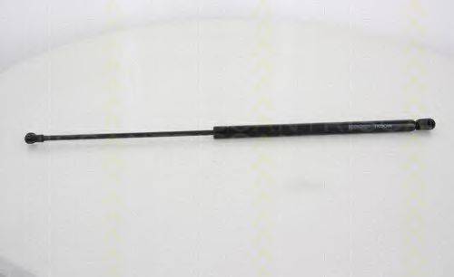 AUDI 895 527 552 A Газова пружина, кришка багажника