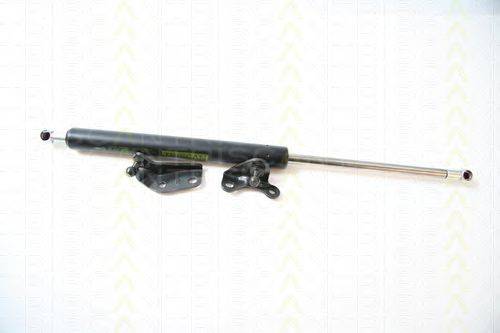 HONDA 04741-SAA-010 Газова пружина, кришка багажника