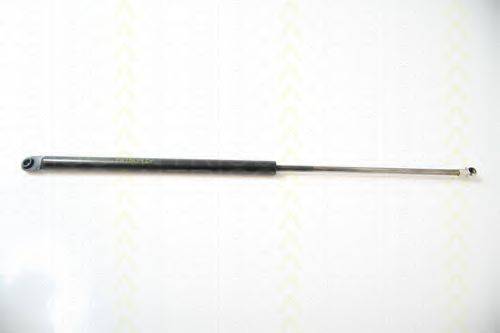 STABILUS 581490 Газова пружина, кришка багажника