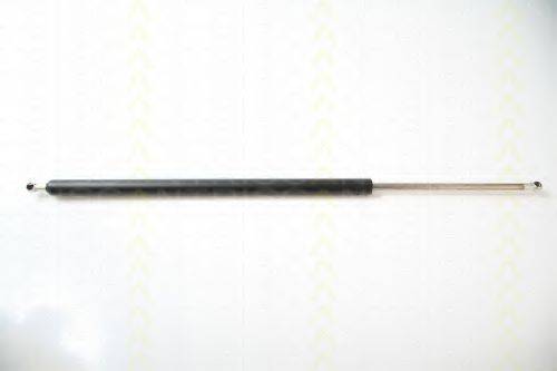 HONDA 04741 S7A 010 Газова пружина, кришка багажника