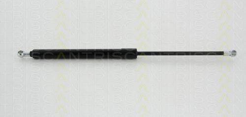 TRISCAN 8710 41215