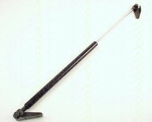 HYUNDAI 8178024212 Газова пружина, кришка багажника