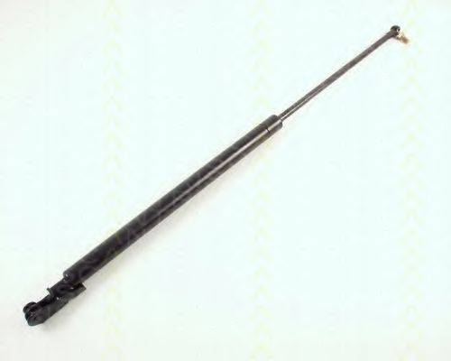 MAZDA 8BG2-62-620 Газова пружина, кришка багажника