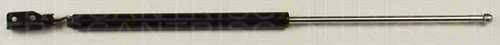 STABILUS 997620 Газова пружина, кришка багажника
