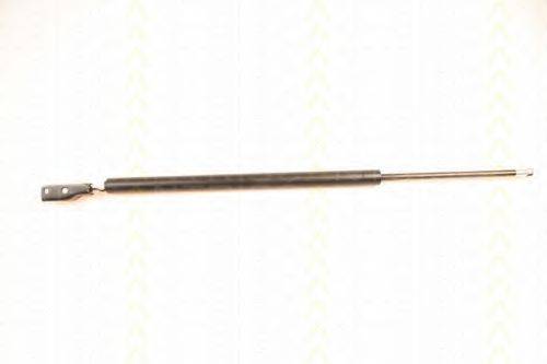MAZDA LC62-63-620D Газова пружина, кришка багажника