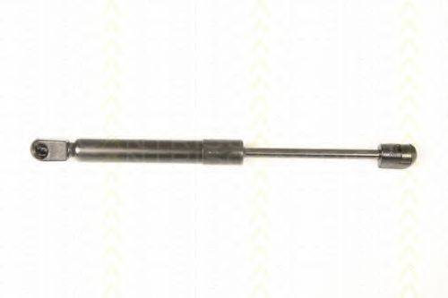 MAZDA GS1D-56-930B Газова пружина, кришка багажника