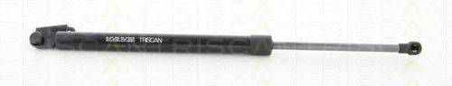 MAZDA KD53-63-620 Газова пружина, кришка багажника