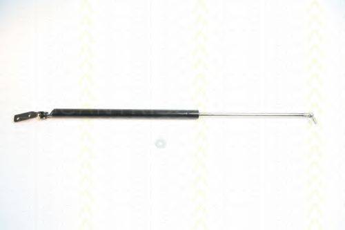 TRISCAN 8188301 Газова пружина, кришка багажника