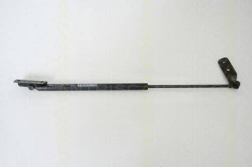 TRISCAN 8188911 Газова пружина, кришка багажника