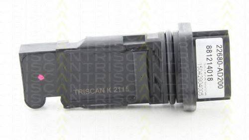 TRISCAN 8812 14018