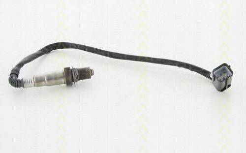 BOSCH 0258027006 Лямбда-зонд