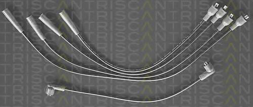 TRISCAN 8860 4007