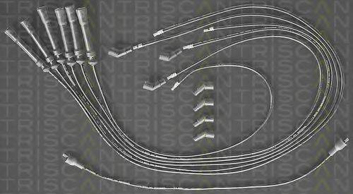 TRISCAN 8860 4106