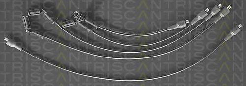 TRISCAN 8860 7259