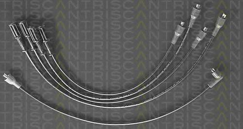 TRISCAN 8860 7260