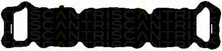 TRISCAN 515-1810