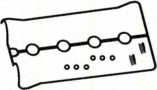 TRISCAN 515-2400