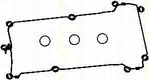 TRISCAN 515-2698
