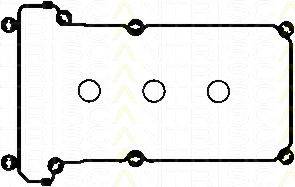 TRISCAN 515-2699