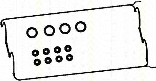 TRISCAN 515-3036