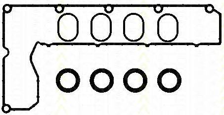 TRISCAN 515-5592