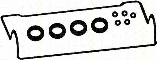 TRISCAN 515-7587