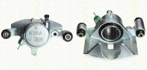 LUCAS ELECTRICAL BCS 116 Гальмівний супорт