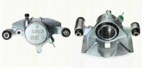 LUCAS ELECTRICAL BCS 171 Гальмівний супорт