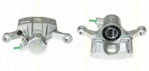 BUDWEG CALIPER 342679 Гальмівний супорт