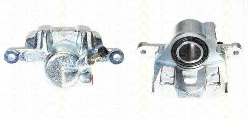 BUDWEG CALIPER 342976 Гальмівний супорт