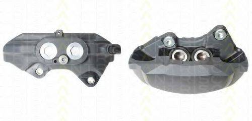 BUDWEG CALIPER 343614 Гальмівний супорт