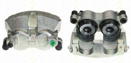 REMY DC784843 Гальмівний супорт