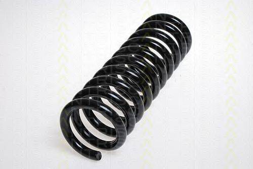 JEEP 52088630AA Пружина ходової частини